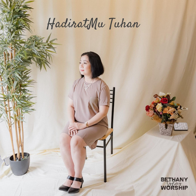 HadiratMu Tuhan