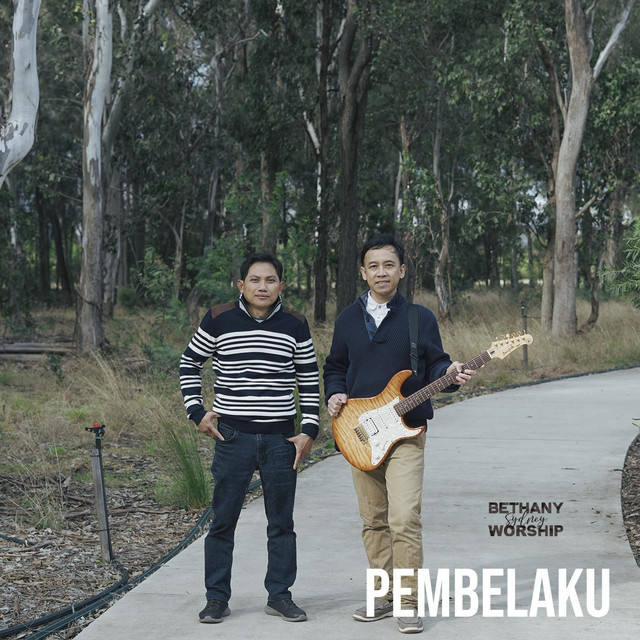 Pembelaku